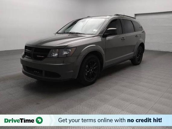 DODGE JOURNEY 2020 3C4PDCAB3LT253700 image