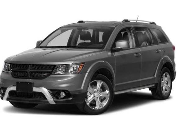 DODGE JOURNEY 2020 3C4PDCGB6LT206832 image