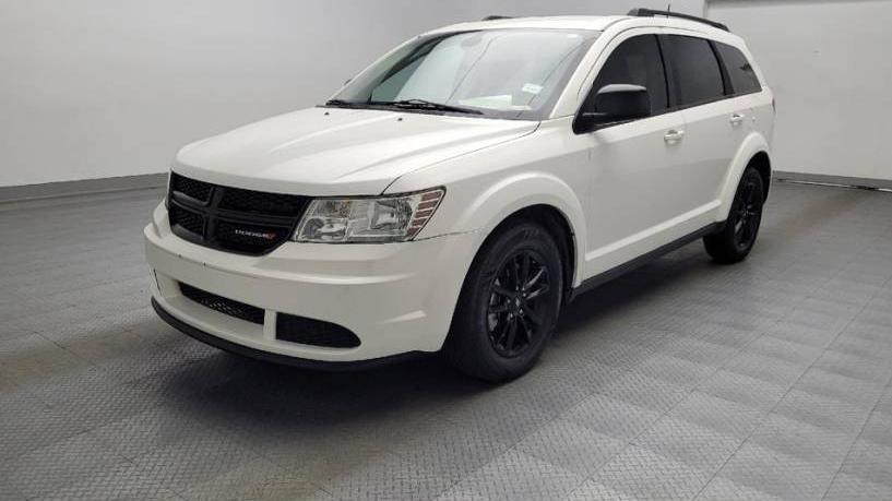 DODGE JOURNEY 2020 3C4PDCAB7LT199429 image