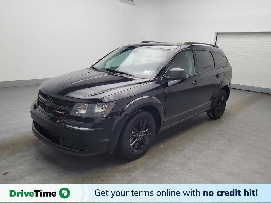 DODGE JOURNEY 2020 3C4PDCAB3LT199234 image