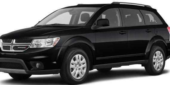 DODGE JOURNEY 2020 3C4PDCAB3LT265197 image