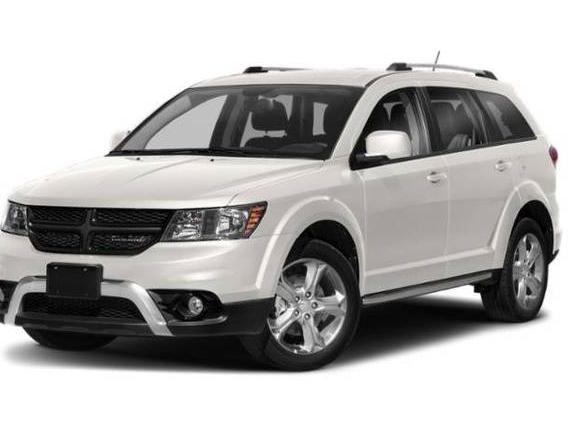 DODGE JOURNEY 2020 3C4PDCGB4LT266608 image