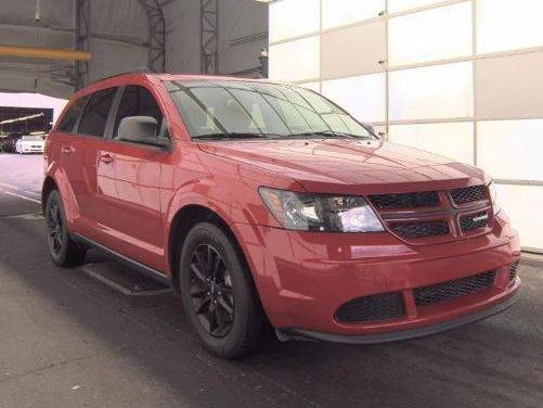 DODGE JOURNEY 2020 3C4PDCAB5LT247543 image