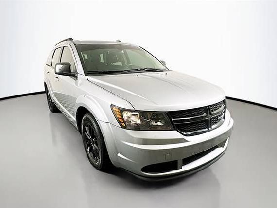 DODGE JOURNEY 2020 3C4PDCAB2LT269385 image