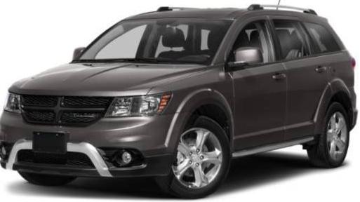 DODGE JOURNEY 2020 3C4PDCGB0LT270249 image