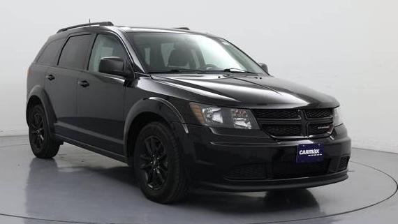 DODGE JOURNEY 2020 3C4PDCAB7LT264344 image
