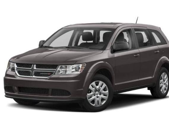 DODGE JOURNEY 2020 3C4PDCAB3LT278399 image