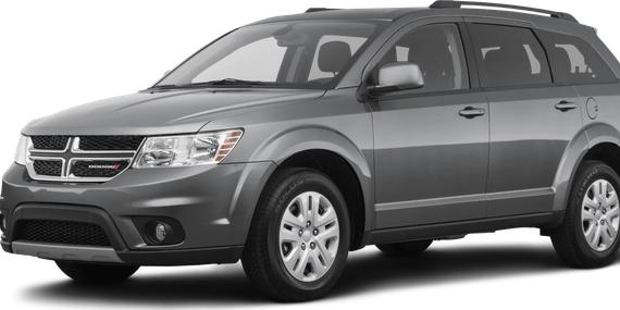 DODGE JOURNEY 2020 3C4PDCABXLT273085 image