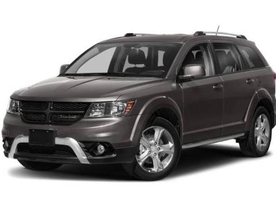 DODGE JOURNEY 2020 3C4PDCGBXLT265544 image