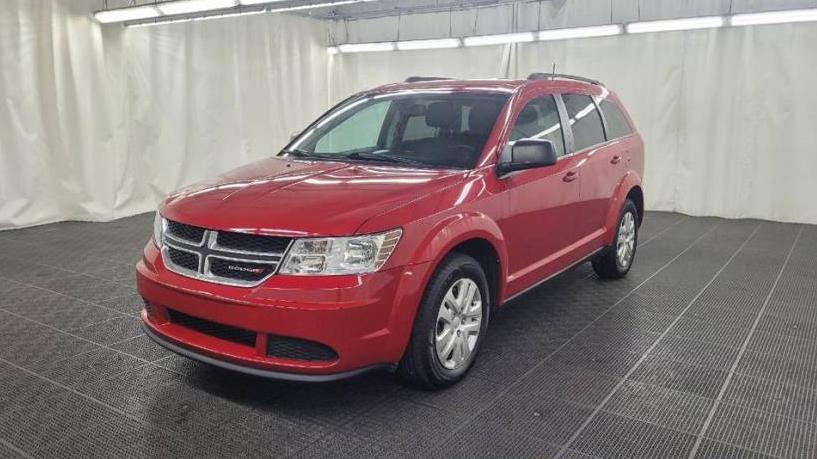 DODGE JOURNEY 2020 3C4PDCAB5LT278629 image