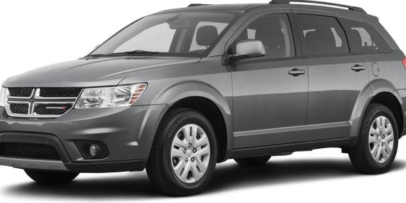 DODGE JOURNEY 2020 3C4PDCABXLT273149 image