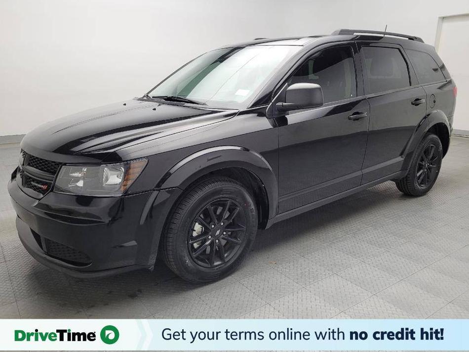 DODGE JOURNEY 2020 3C4PDCAB3LT264390 image