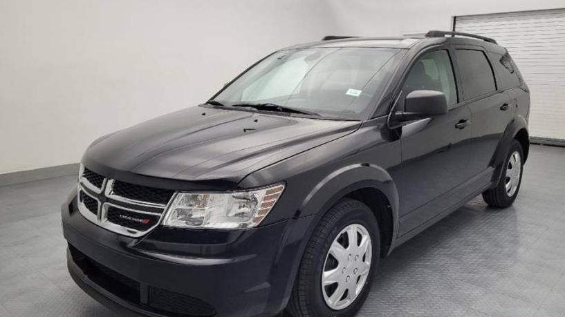 DODGE JOURNEY 2020 3C4PDCAB8LT195048 image