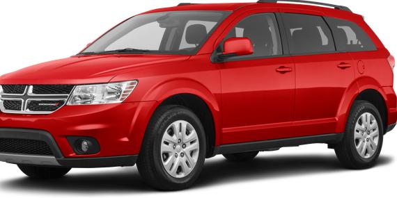 DODGE JOURNEY 2020 3C4PDCAB4LT280355 image