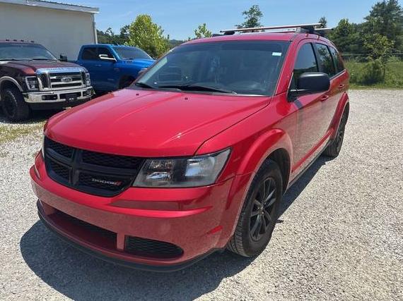 DODGE JOURNEY 2020 3C4PDCAB7LT264683 image