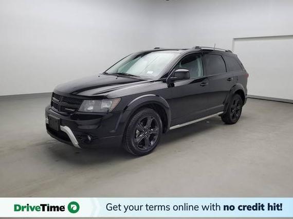 DODGE JOURNEY 2020 3C4PDCGB7LT206385 image DODGE JOURNEY 2020 3C4PDCGB7LT206385 image
