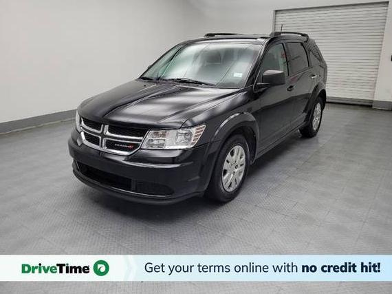 DODGE JOURNEY 2020 3C4PDCAB6LT232209 image