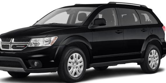 DODGE JOURNEY 2020 3C4PDCAB8LT274462 image