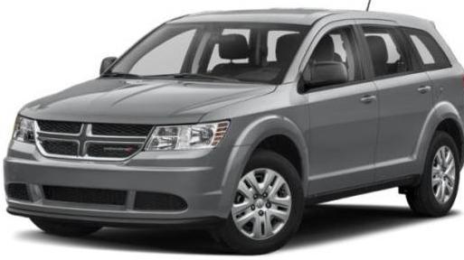 DODGE JOURNEY 2020 3C4PDCAB6LT199809 image