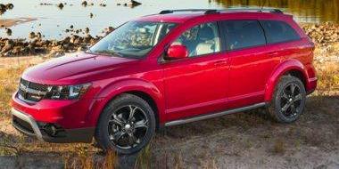 DODGE JOURNEY 2020 3C4PDCAB7LT270449 image