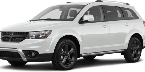 DODGE JOURNEY 2020 3C4PDCGB5LT194267 image DODGE JOURNEY 2020 3C4PDCGB5LT194267 image