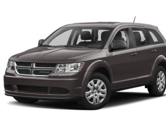 DODGE JOURNEY 2020 3C4PDCAB1LT243537 image