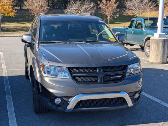 DODGE JOURNEY 2020 3C4PDCGBXLT273904 image DODGE JOURNEY 2020 3C4PDCGBXLT273904 image
