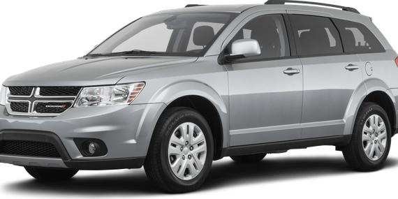 DODGE JOURNEY 2020 3C4PDCAB2LT249685 image