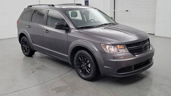 DODGE JOURNEY 2020 3C4PDCAB4LT250823 image