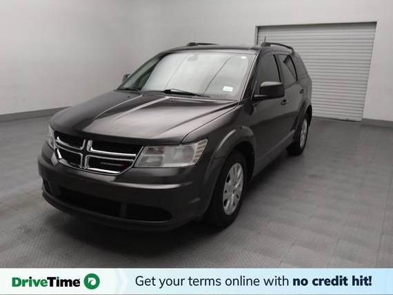 DODGE JOURNEY 2020 3C4PDCAB0LT235929 image
