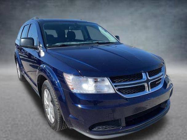 DODGE JOURNEY 2020 3C4PDCAB6LT266120 image