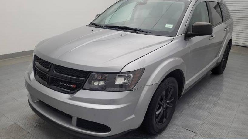 DODGE JOURNEY 2020 3C4PDCAB6LT276937 image