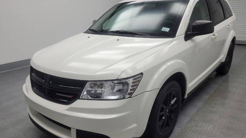 DODGE JOURNEY 2020 3C4PDCAB3LT220583 image