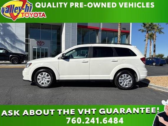 DODGE JOURNEY 2020 3C4PDCAB1LT219030 image DODGE JOURNEY 2020 3C4PDCAB1LT219030 image