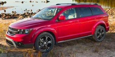 DODGE JOURNEY 2020 3C4PDCABXLT274575 image
