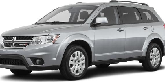 DODGE JOURNEY 2020 3C4PDCABXLT254083 image