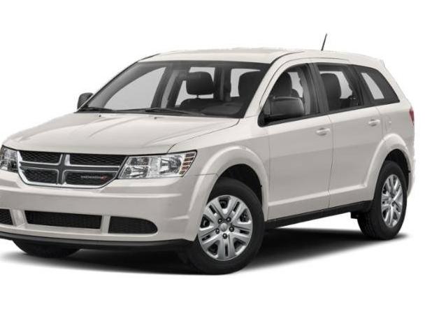 DODGE JOURNEY 2020 3C4PDCAB4LT275933 image