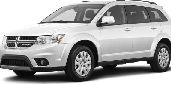 DODGE JOURNEY 2020 3C4PDCAB5LT269073 image