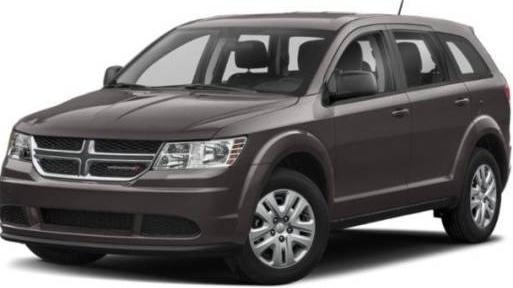 DODGE JOURNEY 2020 3C4PDCAB0LT235803 image