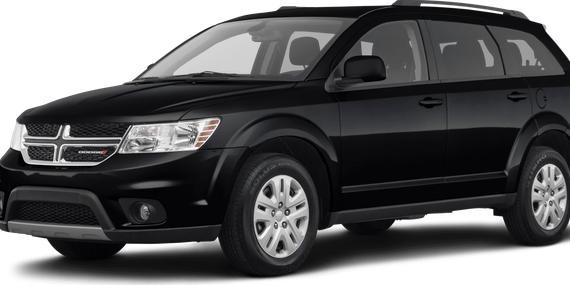 DODGE JOURNEY 2020 3C4PDCAB1LT277588 image