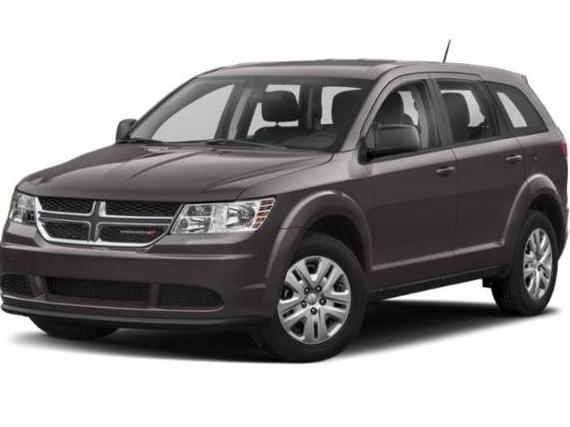 DODGE JOURNEY 2020 3C4PDCAB6LT277702 image