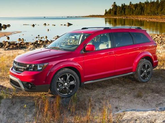DODGE JOURNEY 2020 3C4PDCAB6LT243470 image