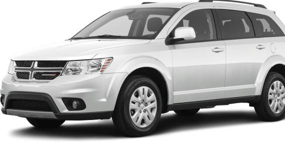 DODGE JOURNEY 2020 3C4PDCAB5LT280820 image