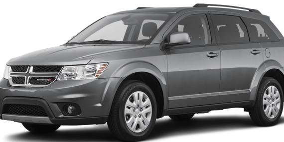 DODGE JOURNEY 2020 3C4PDCAB6LT266361 image