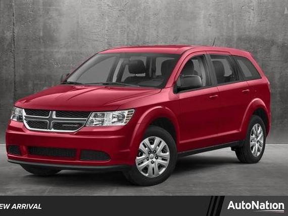 DODGE JOURNEY 2020 3C4PDCAB8LT199309 image