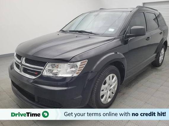 DODGE JOURNEY 2020 3C4PDCAB9LT253880 image