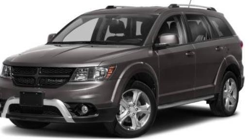 DODGE JOURNEY 2020 3C4PDCGB2LT193335 image