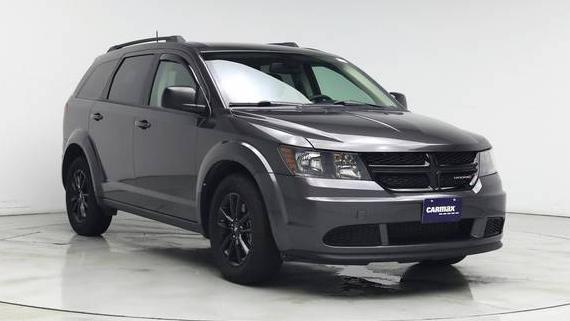 DODGE JOURNEY 2020 3C4PDCAB4LT220429 image