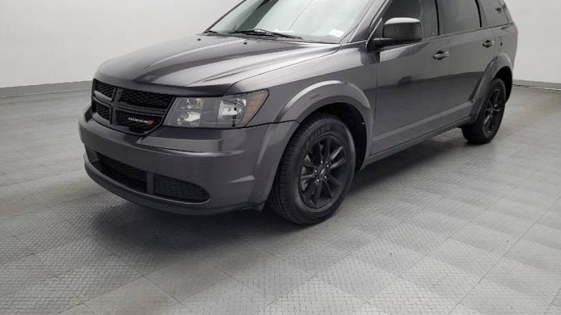 DODGE JOURNEY 2020 3C4PDCAB6LT243436 image