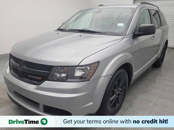 DODGE JOURNEY 2020 3C4PDCAB2LT272240 image
